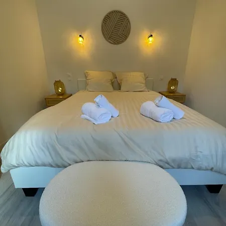 Classe 4 Etoiles Ideal Cure Thermale - Calme, Confort & Elegance - * Contrexéville