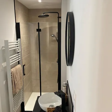 Classe 4 Etoiles Ideal Cure Thermale - Calme, Confort & Elegance - Apartament *