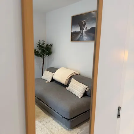 Classe 4 Etoiles Ideal Cure Thermale - Calme, Confort & Elegance - Apartment