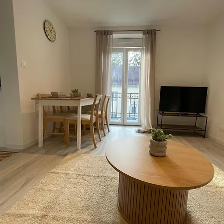 Apartment Classe 4 Etoiles Ideal Cure Thermale - Calme, Confort & Elegance -